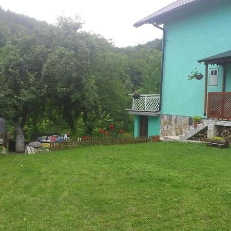 House Sarajevo Villa Luaran gambar