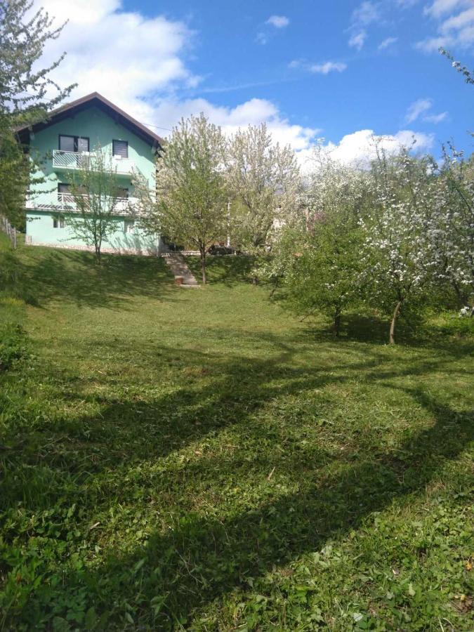 House Sarajevo Villa Luaran gambar
