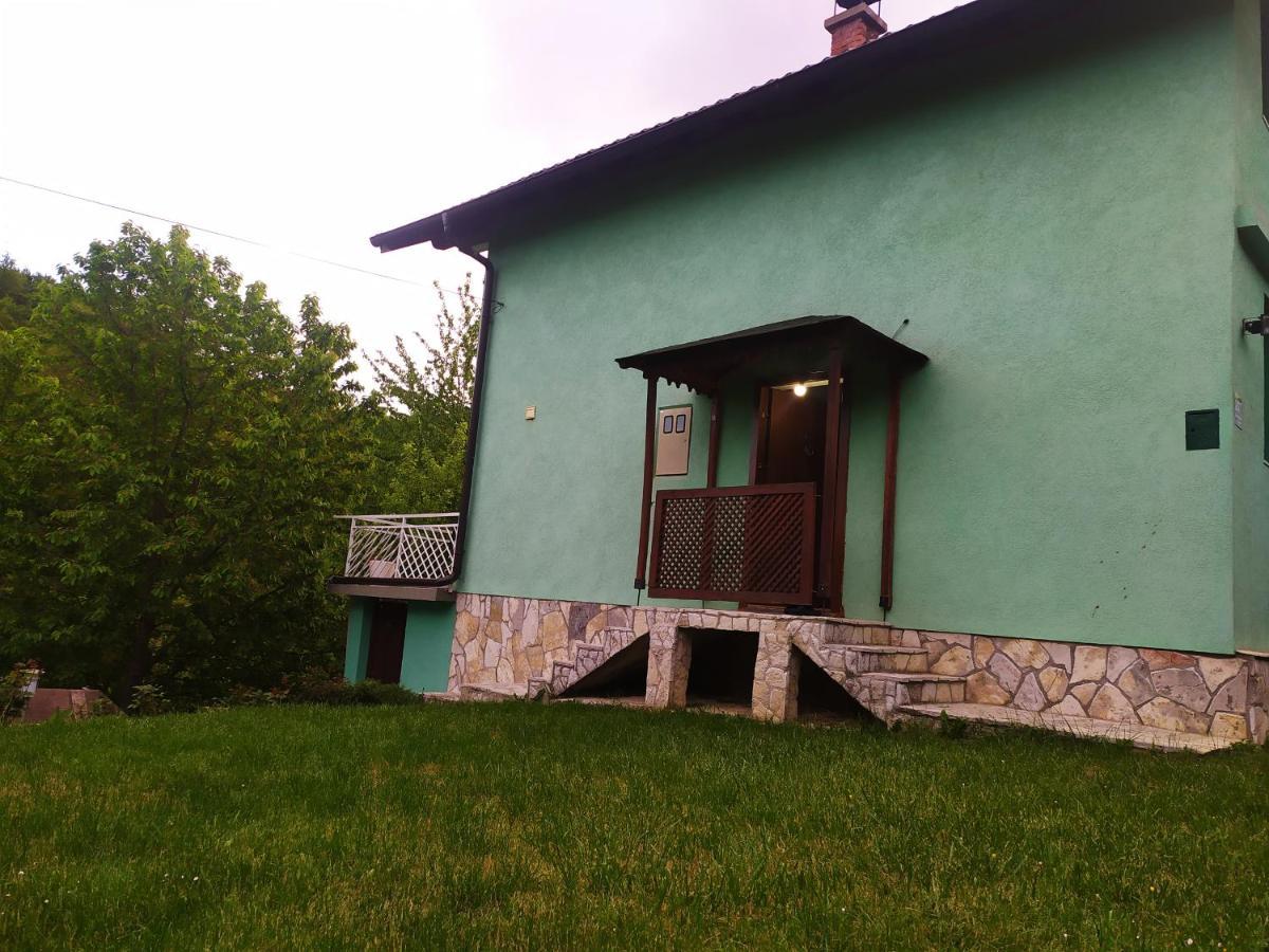 House Sarajevo Villa Luaran gambar