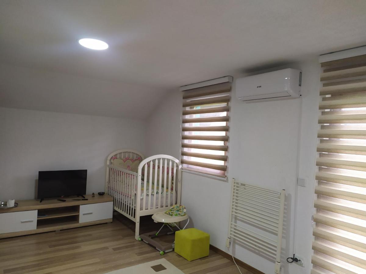 House Sarajevo Villa Luaran gambar