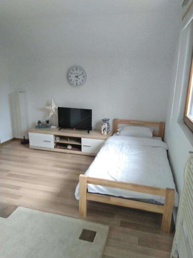 House Sarajevo Villa Luaran gambar