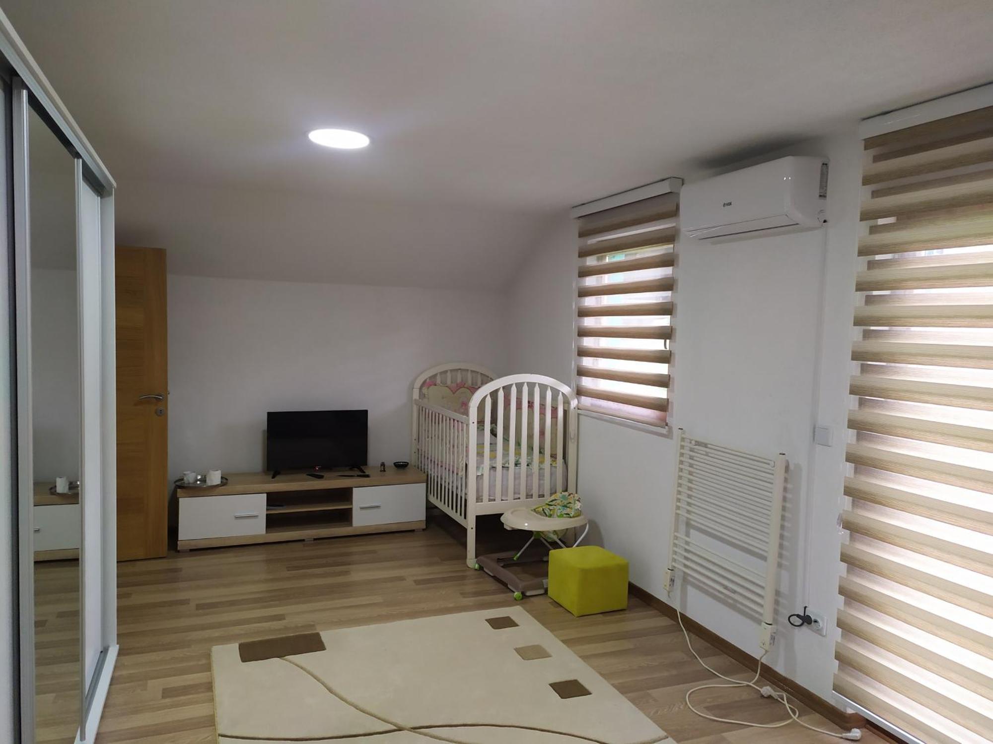 House Sarajevo Villa Bilik gambar