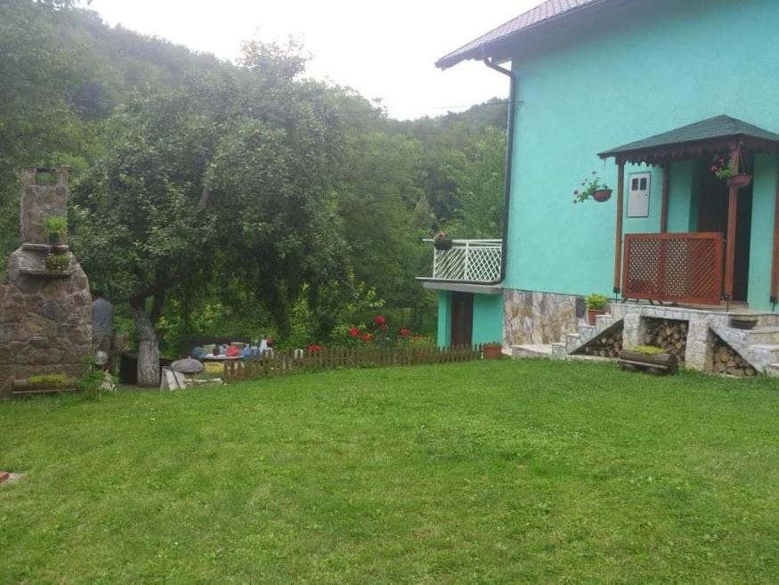 House Sarajevo Villa Luaran gambar