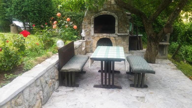 House Sarajevo Villa Luaran gambar