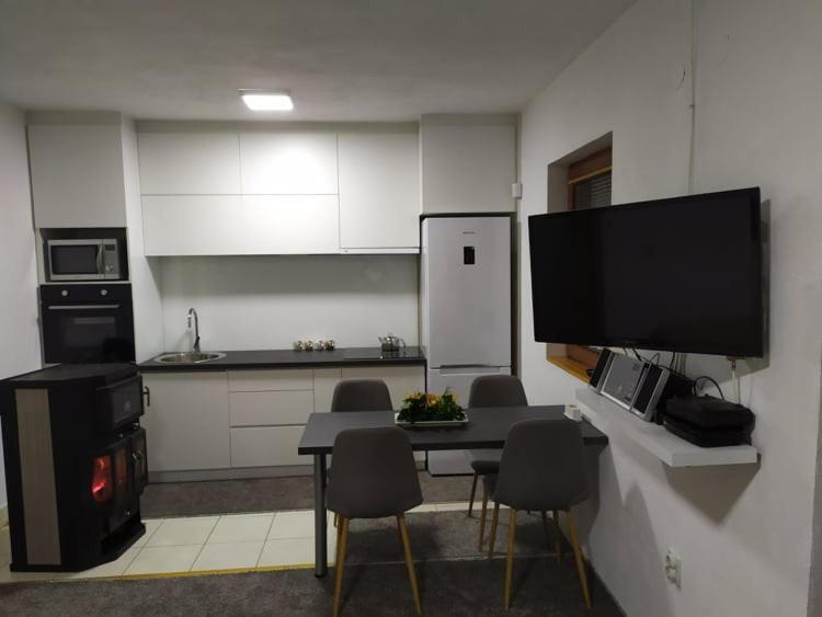 House Sarajevo Villa Luaran gambar