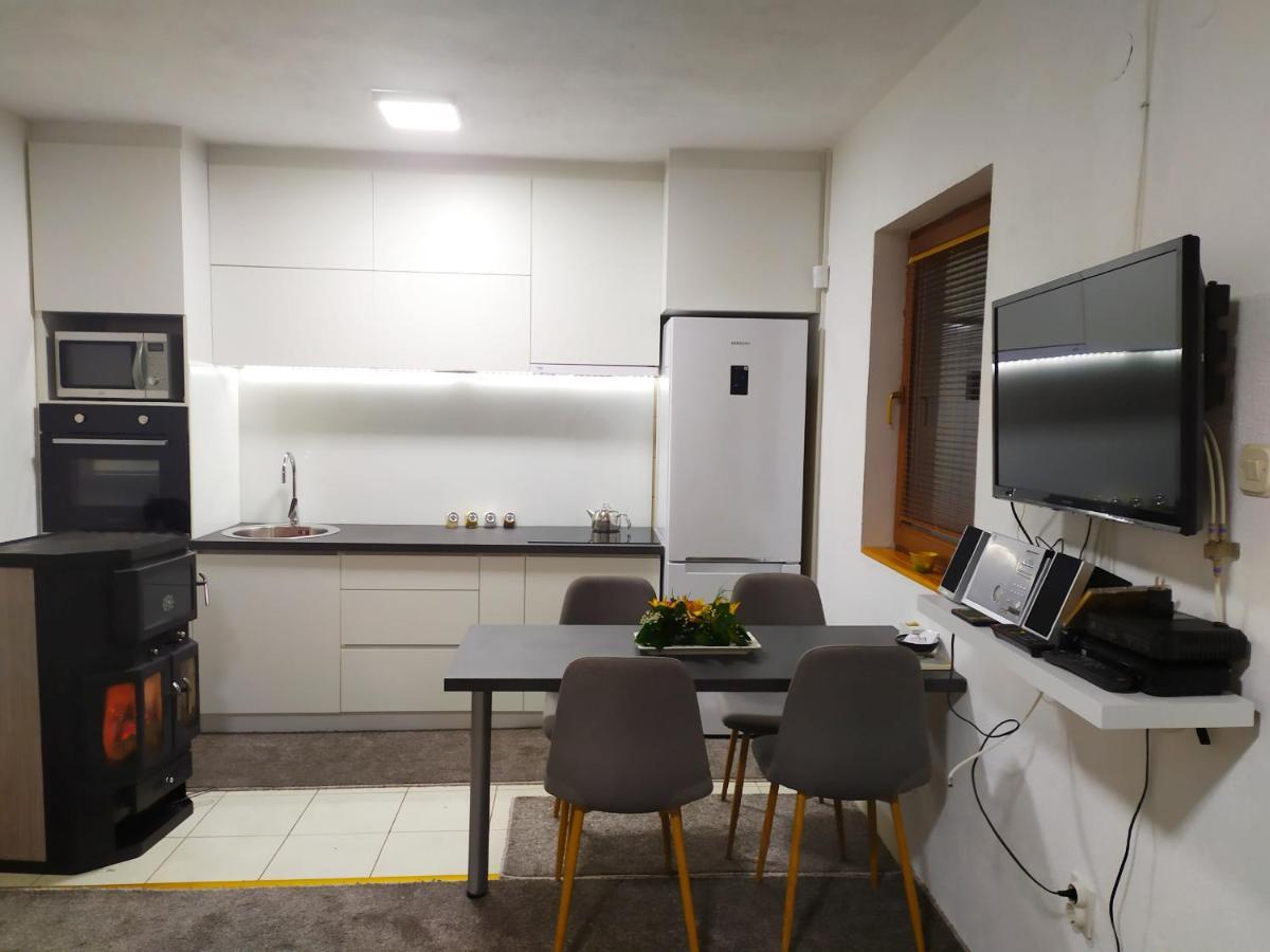 House Sarajevo Villa Luaran gambar