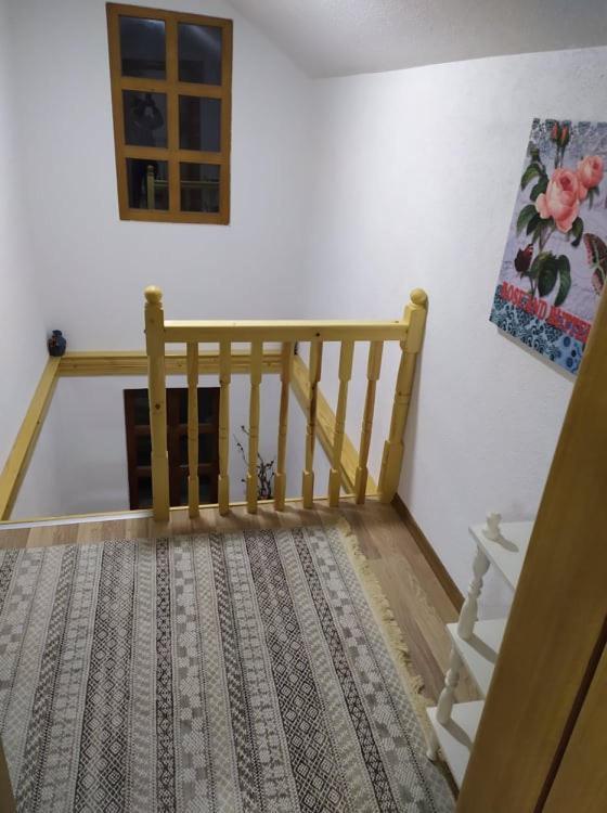 House Sarajevo Villa Luaran gambar