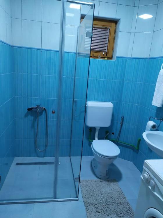 House Sarajevo Villa Luaran gambar