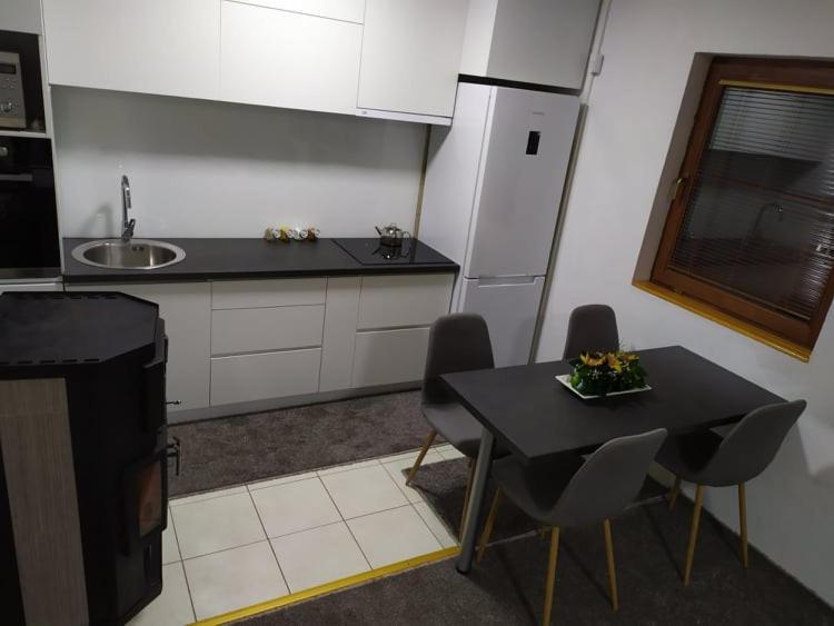 House Sarajevo Villa Luaran gambar