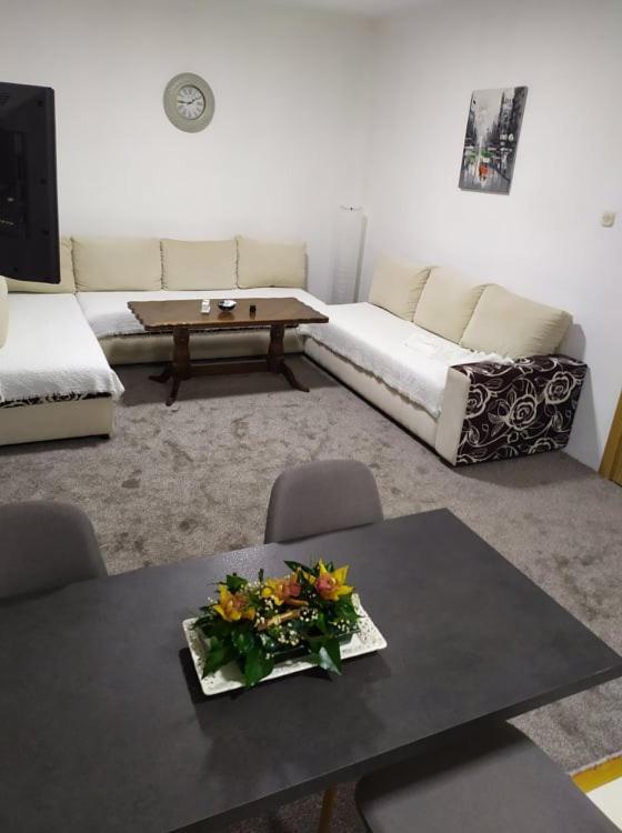 House Sarajevo Villa Luaran gambar
