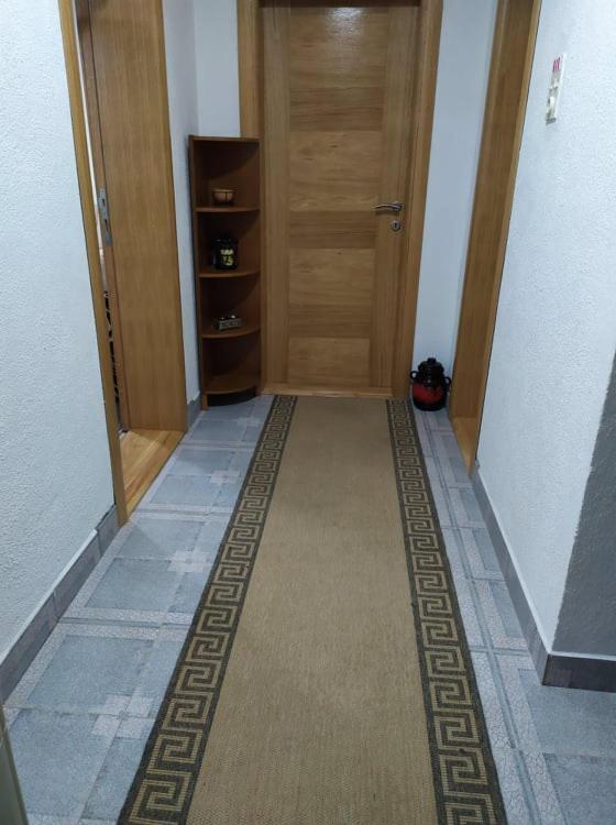 House Sarajevo Villa Luaran gambar