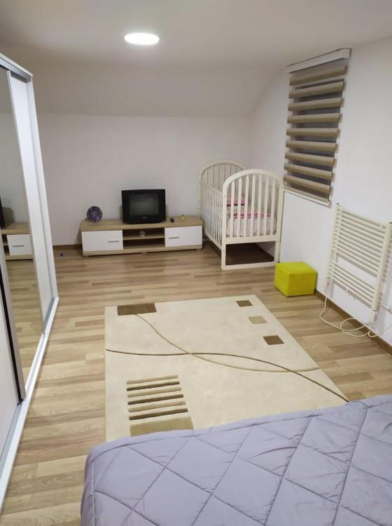 House Sarajevo Villa Luaran gambar