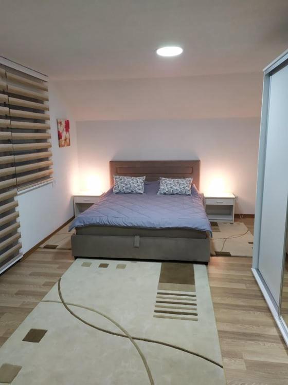 House Sarajevo Villa Luaran gambar