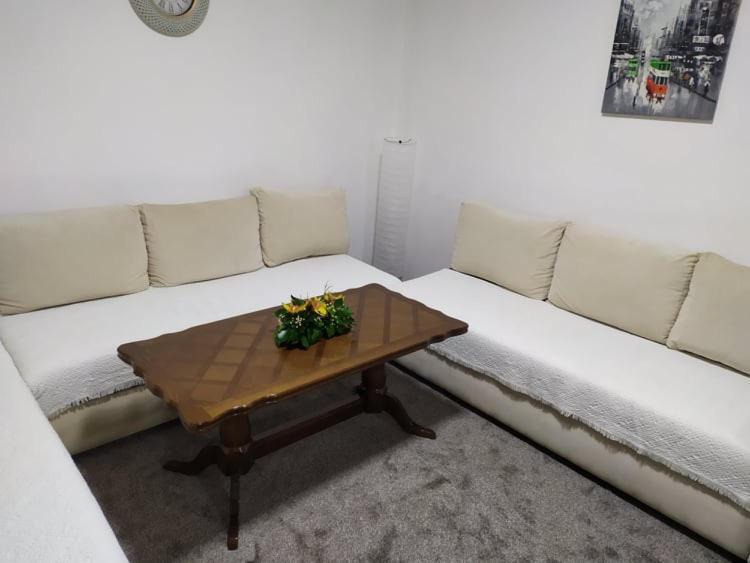 House Sarajevo Villa Luaran gambar